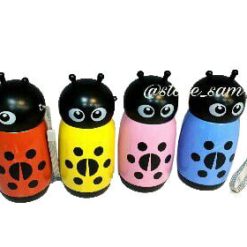 فلاسک کودک کفشدوزک مدل bachelor cup