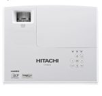دیتا ویدیو پروژکتور هیتاچی مدل CP-DX250ES - Image 5