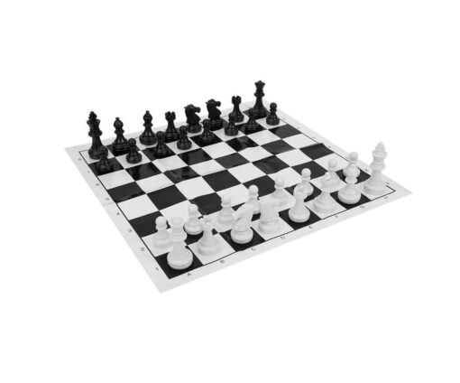 پکیج بازی شطرنج وتخته نرد