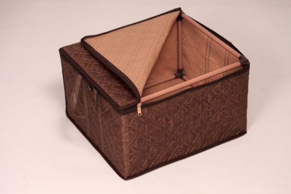 جعبه لباس پاچه ای هومتکس