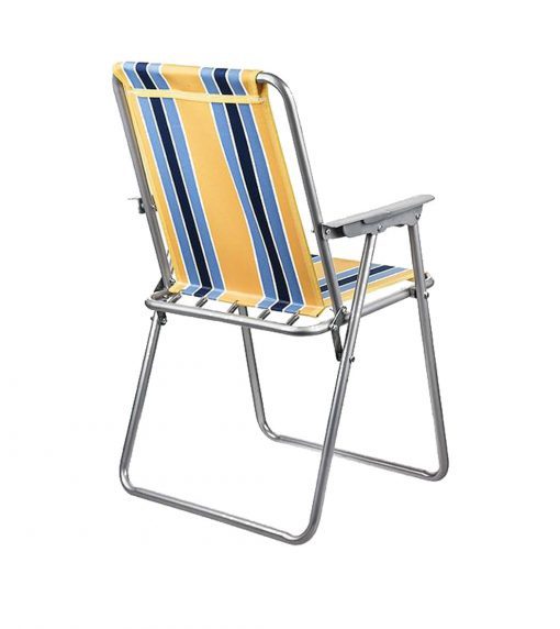 صندلی تاشو راحت نشین ساحلی