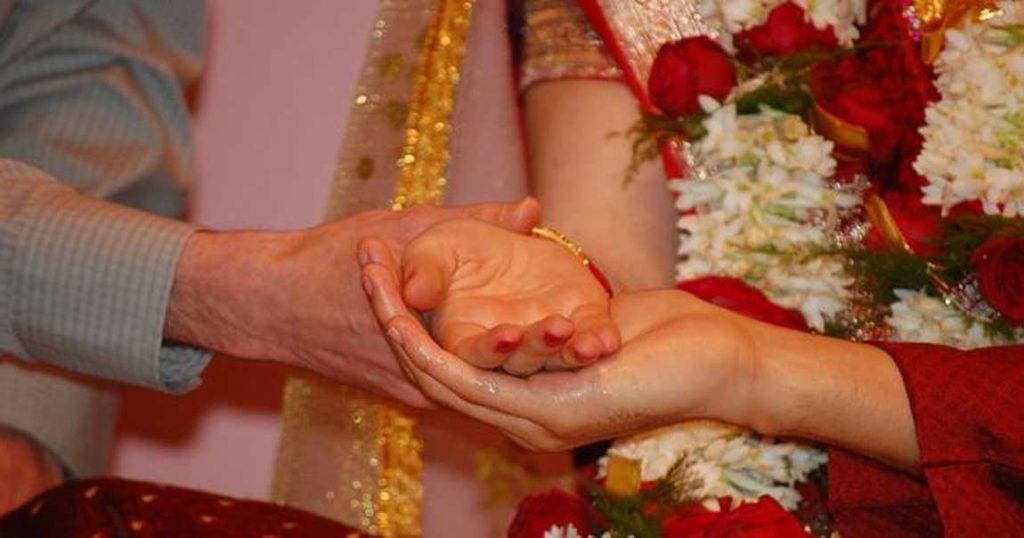 جهیزیه-عروس-در-هند