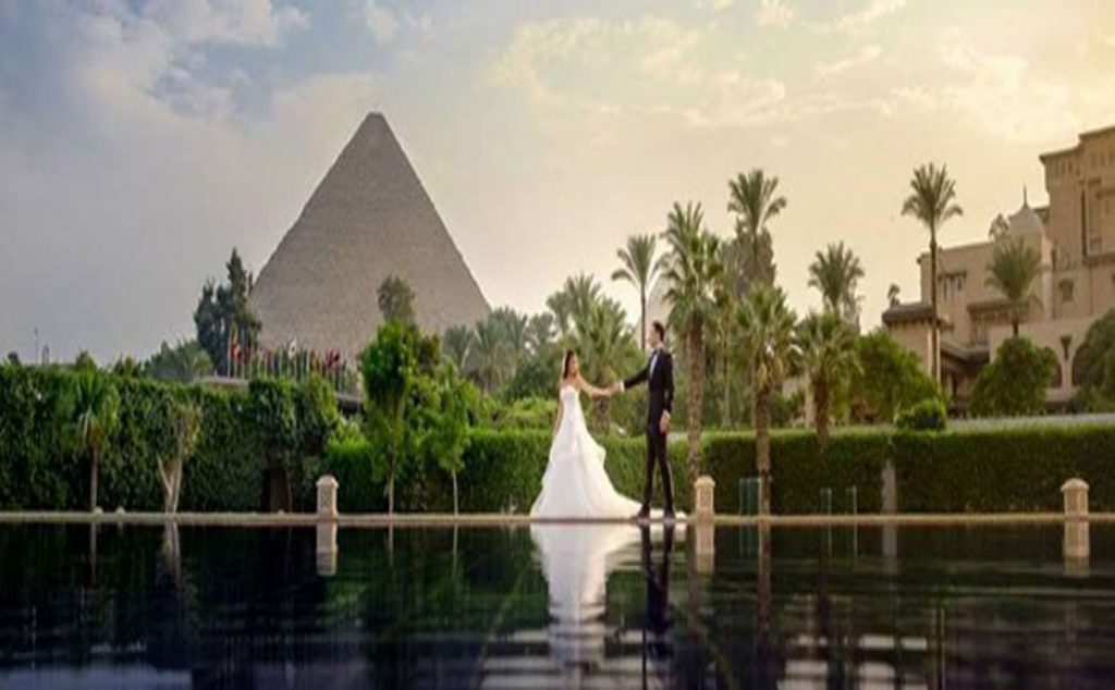 مراسم-ازدواج-در-مصر
