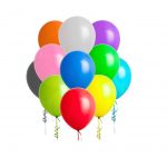 خرید بادکنک تولد