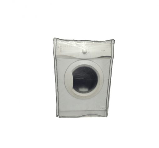 کاور شفاف ماشین لباسشویی (5 الی 7 کیلو)