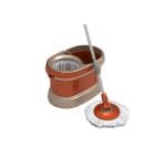 سطل و زمین شوی چرخشی ایرسا