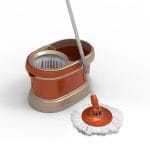 سطل و زمین شوی چرخشی ایرسا