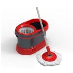 سطل و زمین شوی چرخشی ایرسا