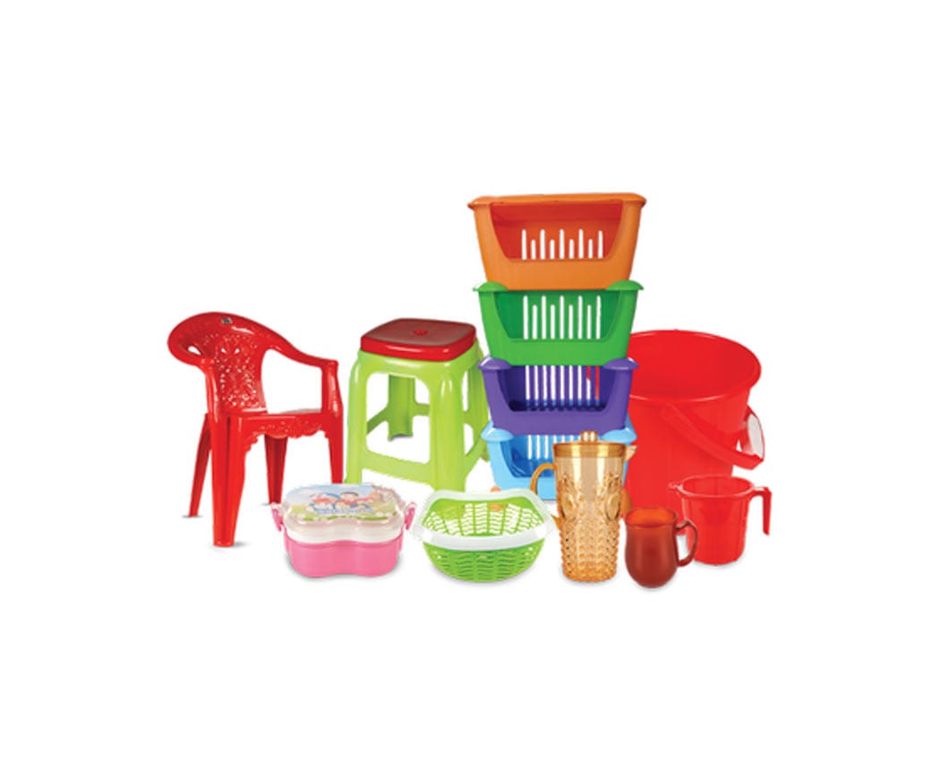 سرویس پلاستیکی چه رنگی