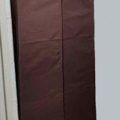 کمد ابتکار طرح ترنج رنگ قهوه ای