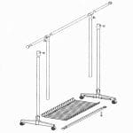 رگال لباس خانگی یونیک