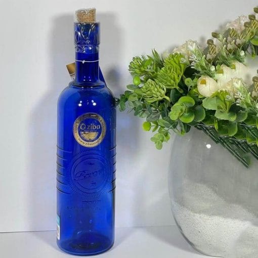 بطری باواریا خورشیدی زیباسازان
