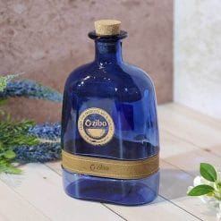 بطری شمشک خورشیدی زیباسازان