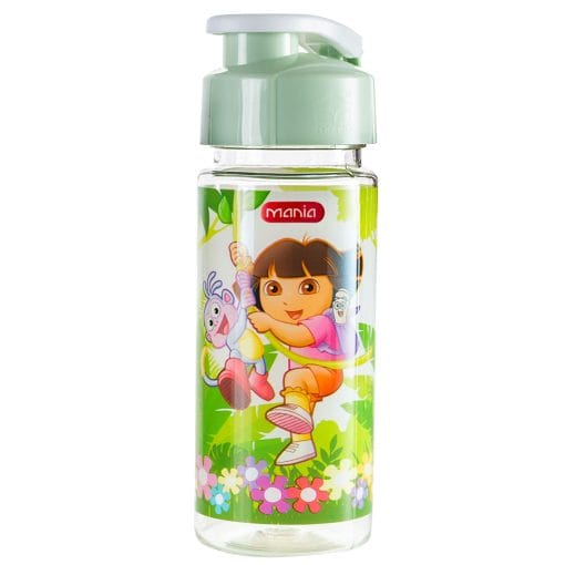 بطری آب نی دار کودک