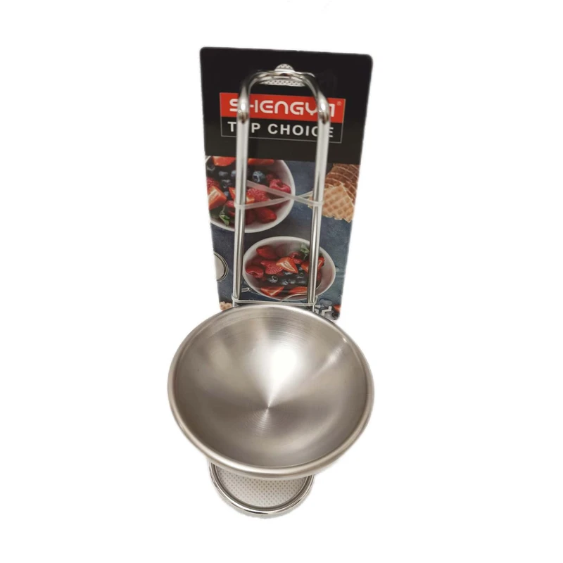 جا قاشقی کنار گاز شنگیا تمام استیل