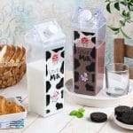 بطری شیر و نوشیدنی مانیا مدل سوفیا