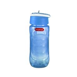 بطری آب ورزشی نی دار کوچک مانیا