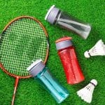 بطری آب نی دار ورزشی مانیا