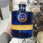 بطری کلمبیا خورشیدی زیباسازان