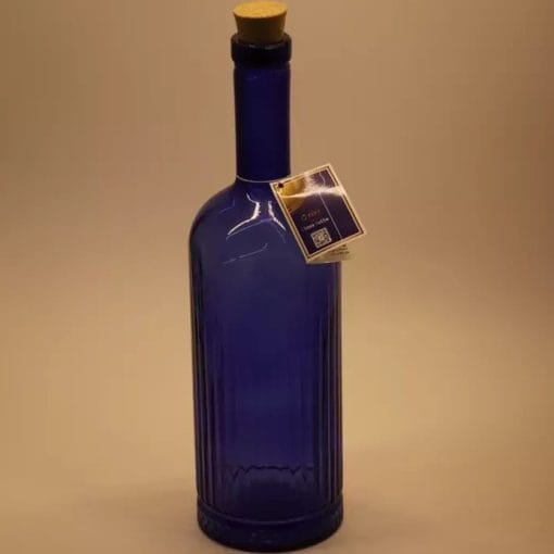 بطری دیسفان خورشیدی زیباسازان