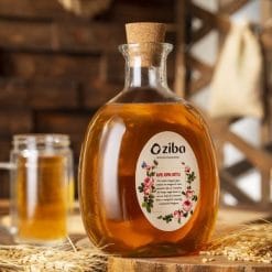 بطری کاپل کپل زیباسازان
