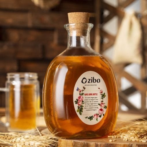 بطری کاپل کپل زیباسازان