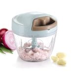 خرد کن دستی تاپکو 3 تیغه