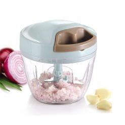 خرد کن دستی تاپکو 3 تیغه