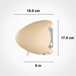 بند رخت دیواری لیمون