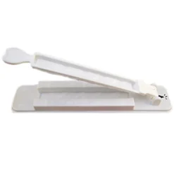 کباب زن دستی پلاستیکی