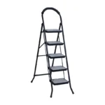 نردبان 5 پله مرولین کد 5050