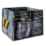 باکس شلوار طرح جین (اصلی)