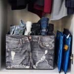 باکس شلوار طرح جین (اصلی) - Image 4