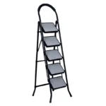 نردبان 5 پله مرولین کد 5050