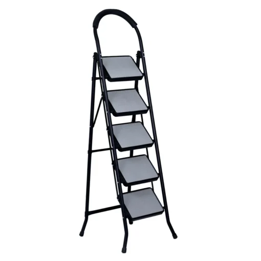 نردبان 5 پله مرولین کد 5050