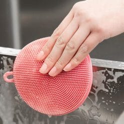 اسکاچ سیلیکونی بسته 2 عددی