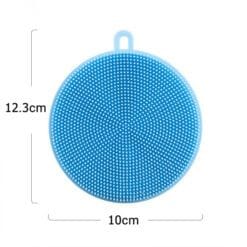 اسکاچ سیلیکونی بسته 2 عددی
