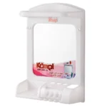 آینه سرویس بهداشتی کامل سایز متوسط