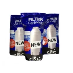 فیلتر پارچ تصفیه آب یزدگل پک 3 عددی