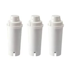 فیلتر پارچ تصفیه آب یزدگل پک 3 عددی