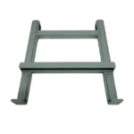 سطل زباله کابینتی دومان مدل touch