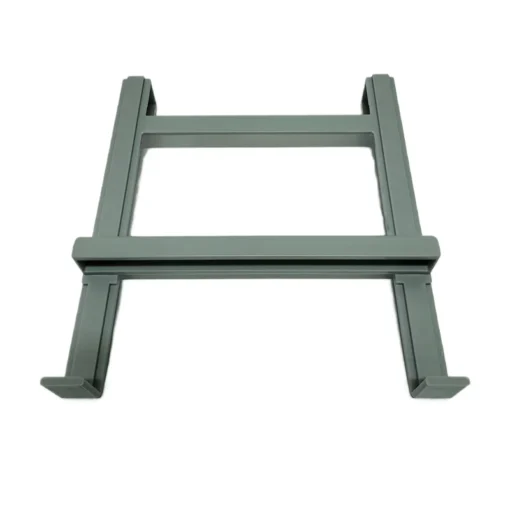 سطل زباله کابینتی دومان مدل touch