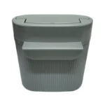 سطل زباله کابینتی دومان مدل touch