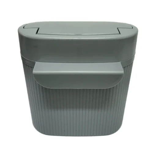 سطل زباله کابینتی دومان مدل touch