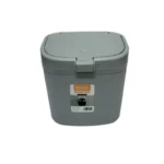 سطل زباله کابینتی دومان مدل touch