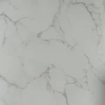 برچسب کابینت طرح سنگ سفید