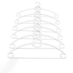 رخت آویز گردان لیمون کد 1824