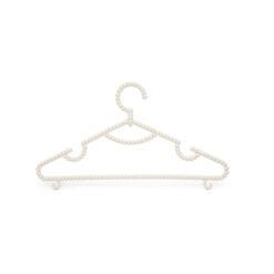 رخت آویز گردان مدل مروارید لیمون