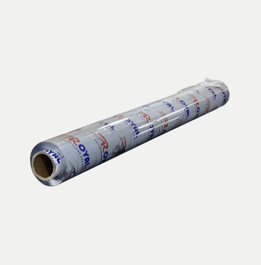 طلق رومیزی طرح کریستال نازک