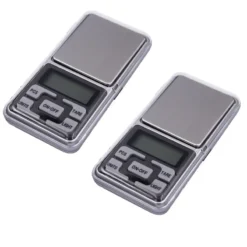 ترازو دیجیتال جیبی
